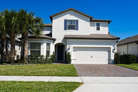 Photo of 1268 Patterson Terrace, Lake Mary, FL 32746 (MLS # G5096379)