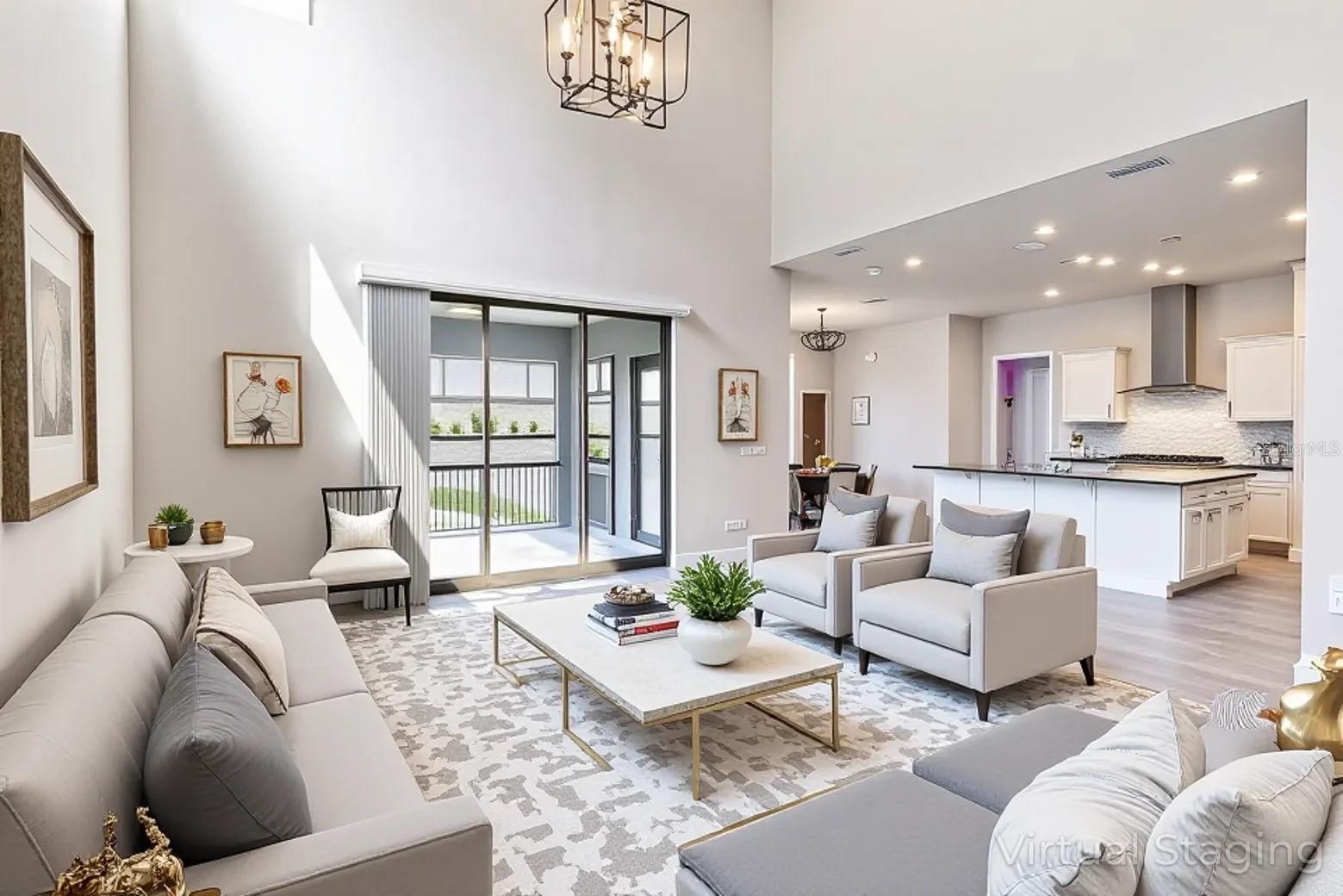 LAKE EMMA SOUND - Residential