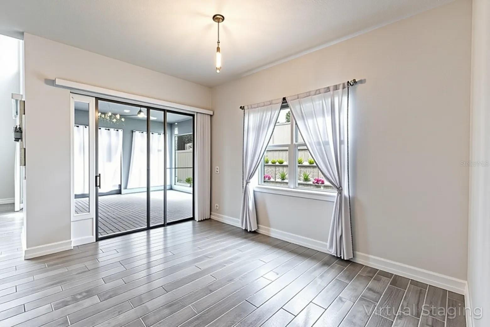 LAKE EMMA SOUND - Residential