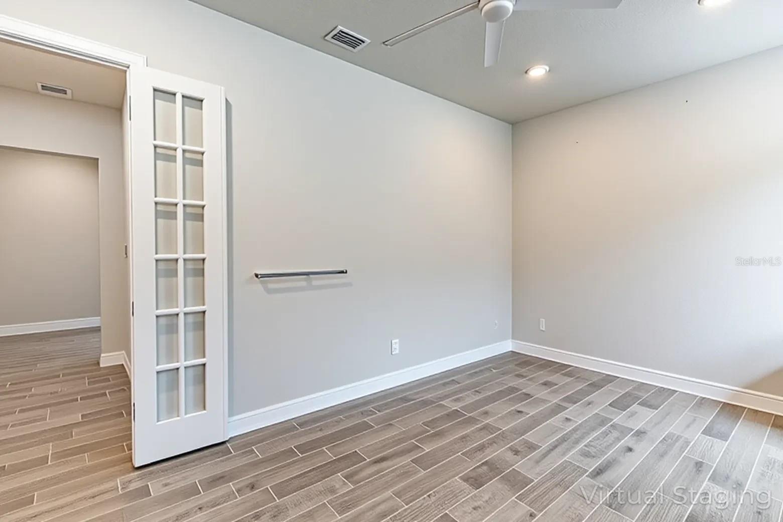 LAKE EMMA SOUND - Residential