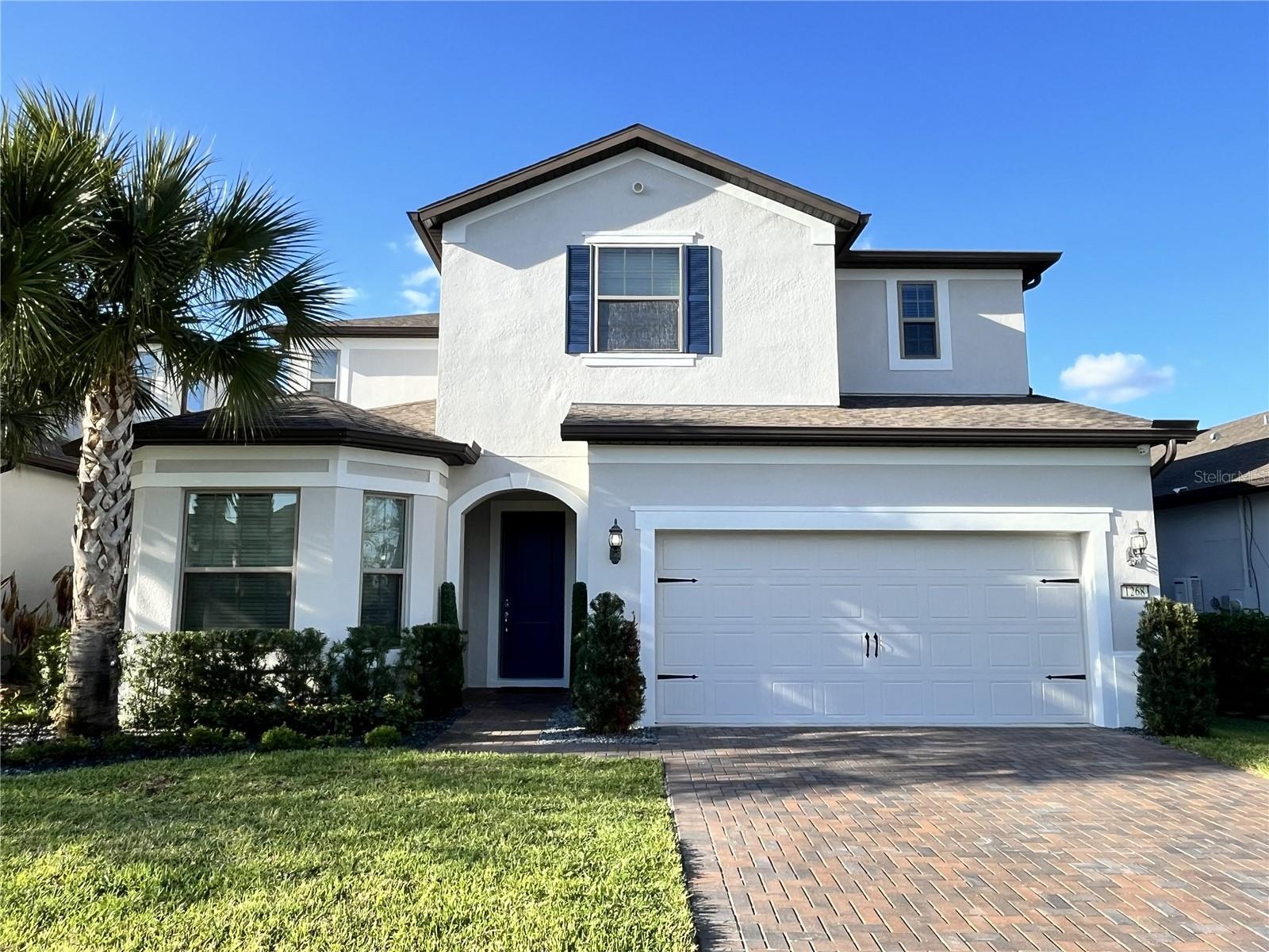 LAKE EMMA SOUND - Residential