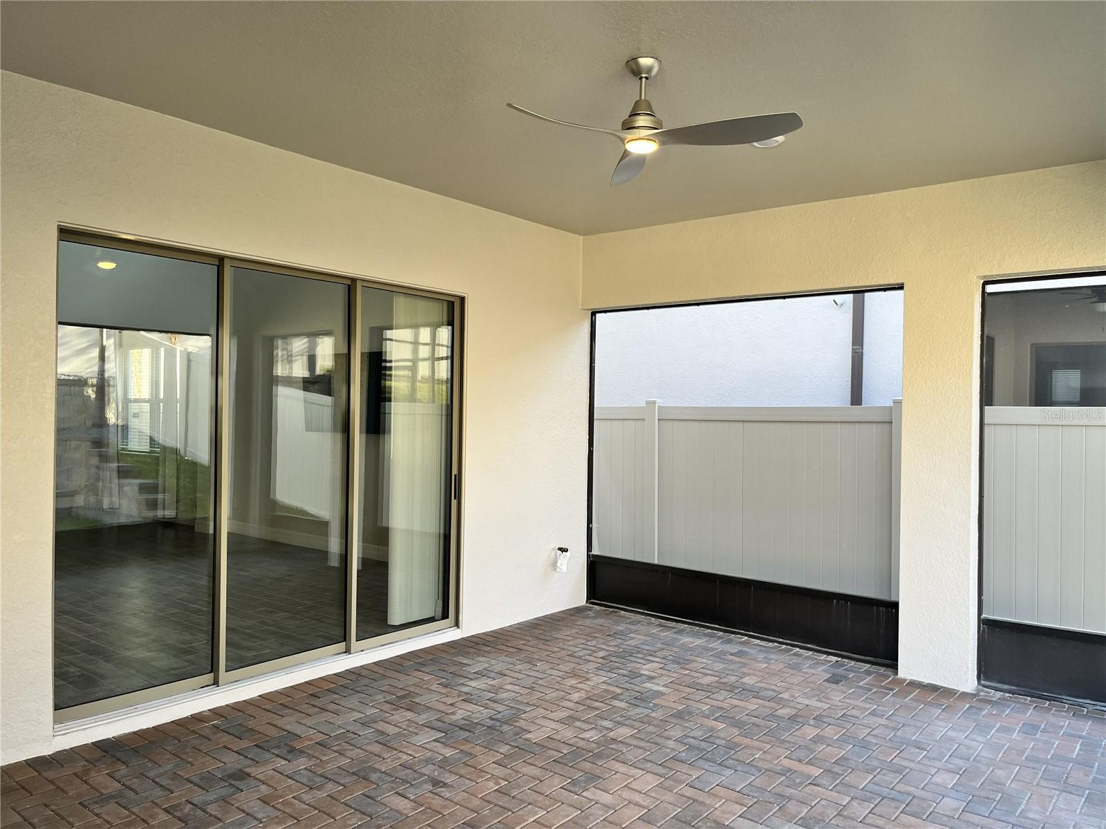 LAKE EMMA SOUND - Residential