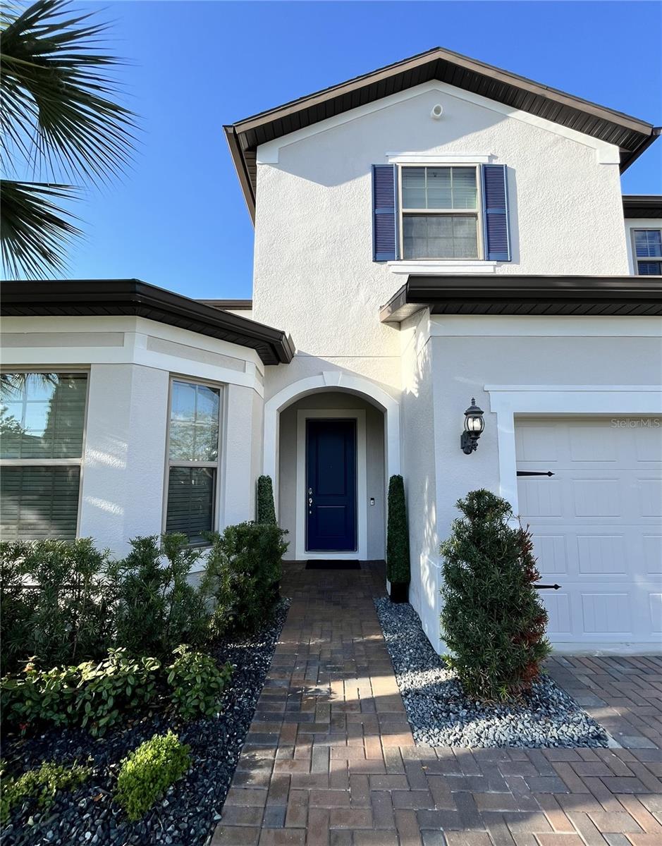 LAKE EMMA SOUND - Residential