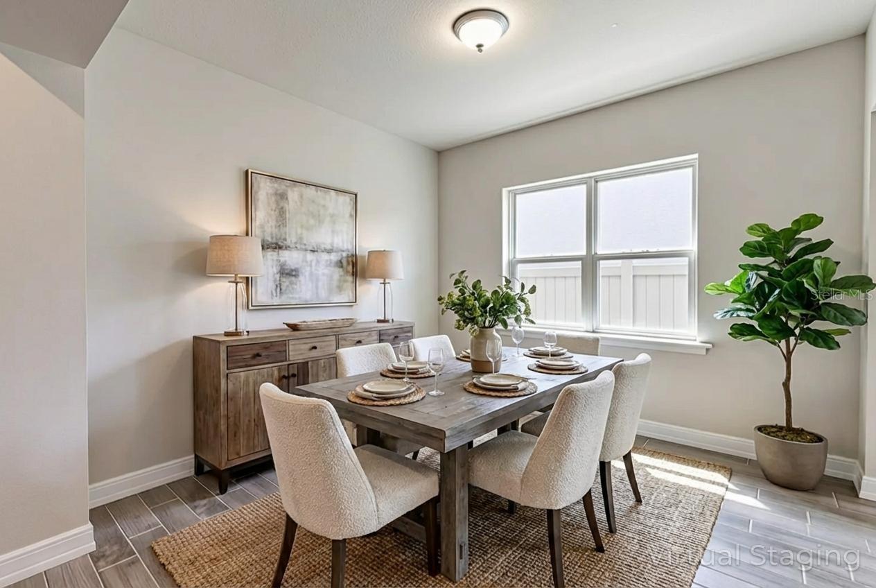 LAKE EMMA SOUND - Residential