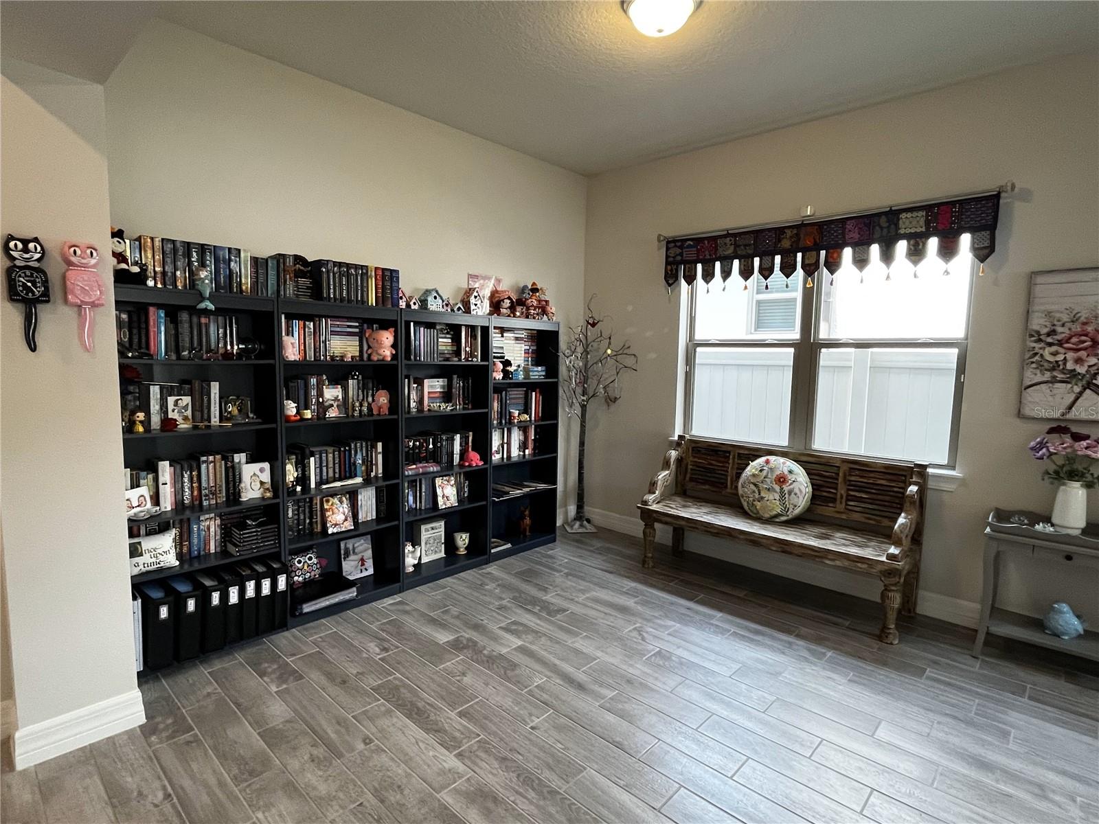 LAKE EMMA SOUND - Residential