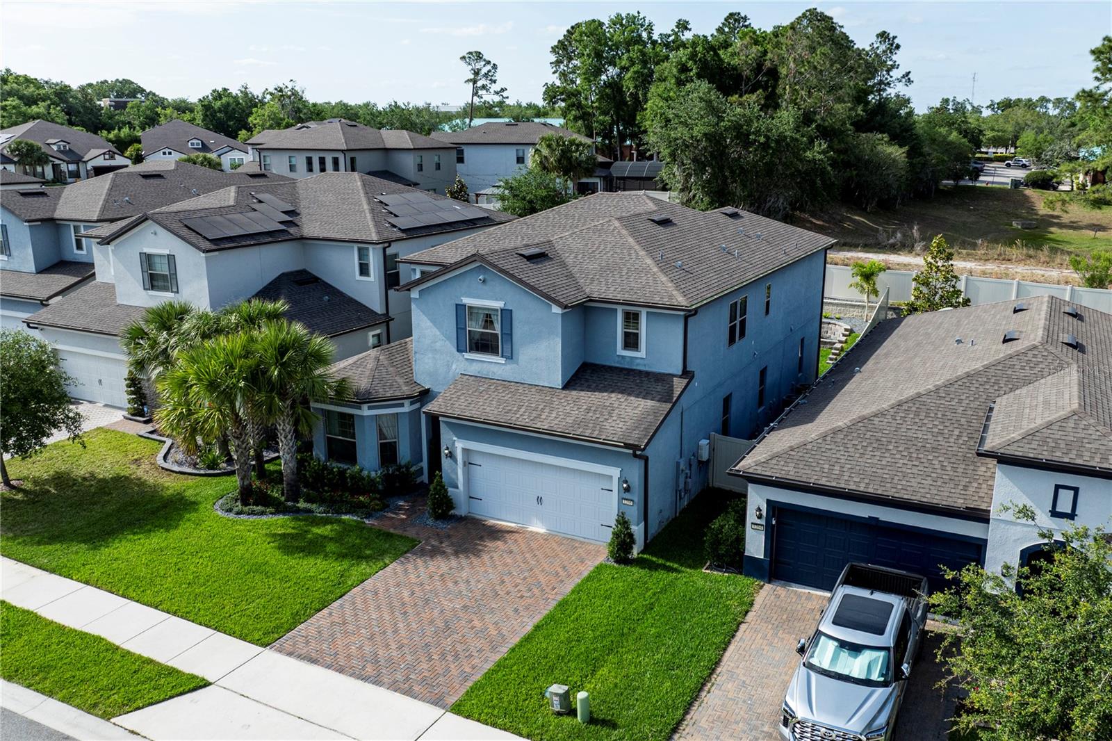 LAKE EMMA SOUND - Residential