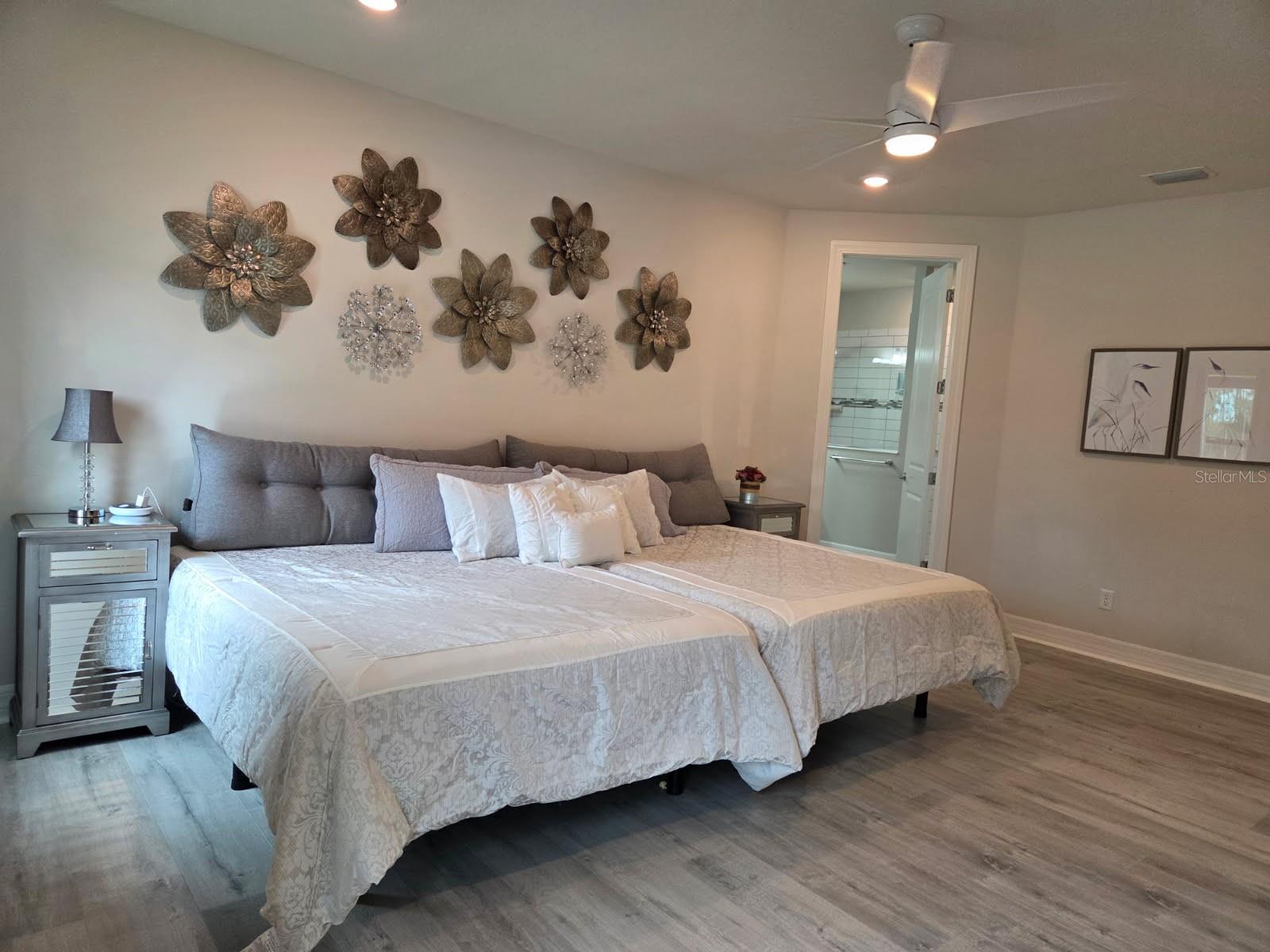 LAKE EMMA SOUND - Residential