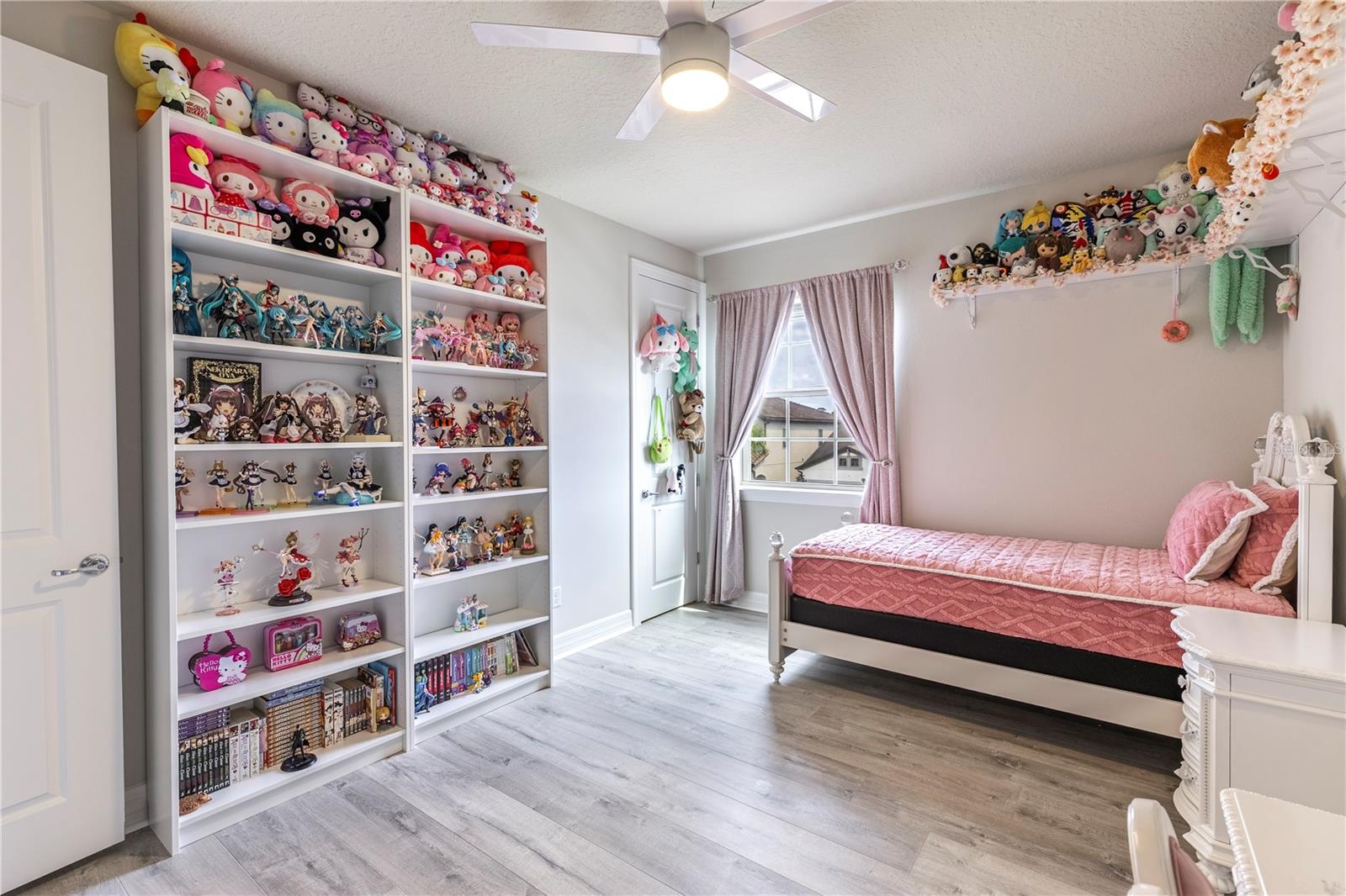 LAKE EMMA SOUND - Residential