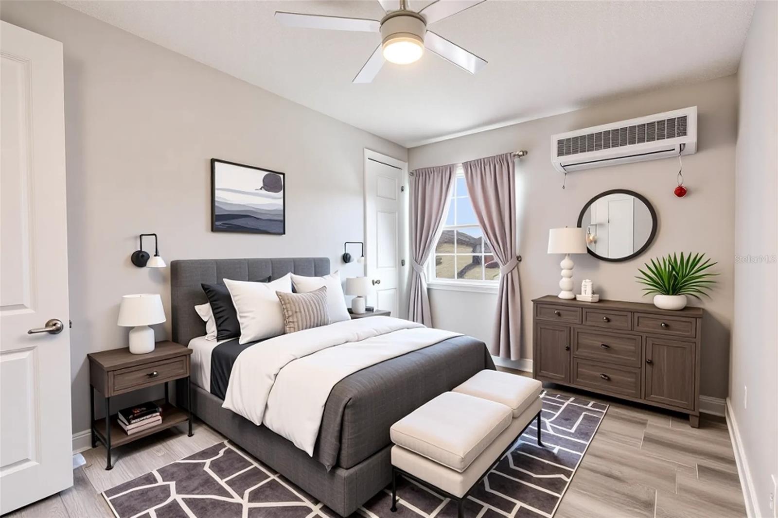 LAKE EMMA SOUND - Residential