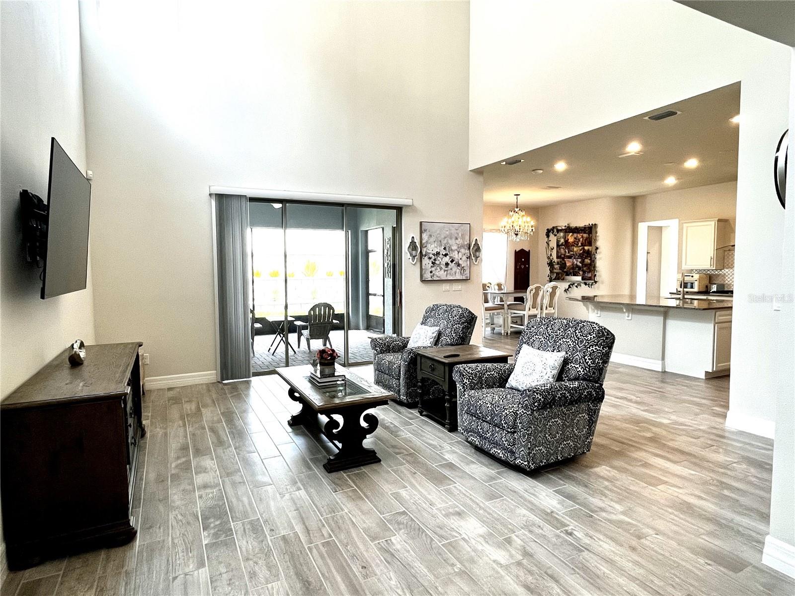 LAKE EMMA SOUND - Residential