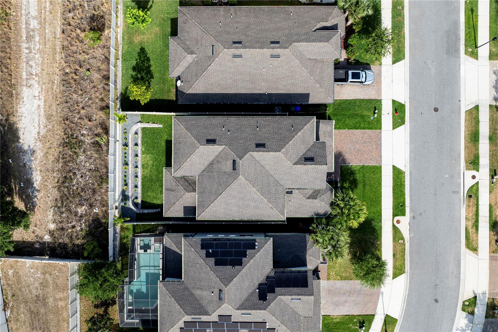 LAKE EMMA SOUND - Residential