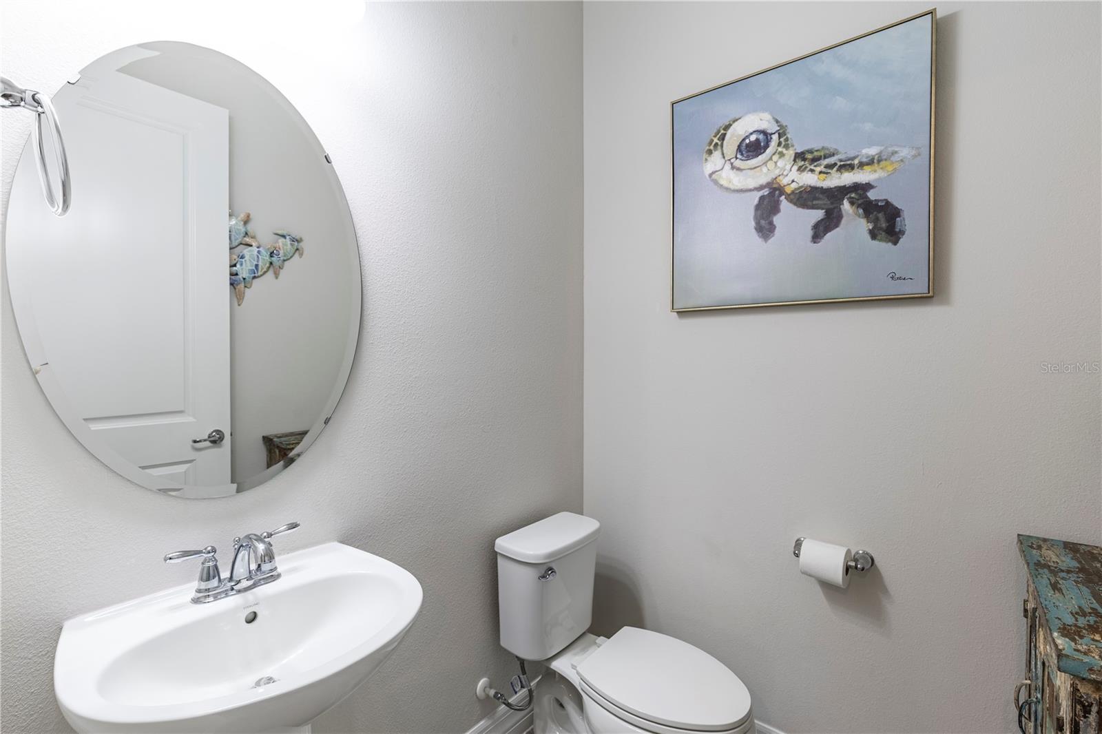 LAKE EMMA SOUND - Residential