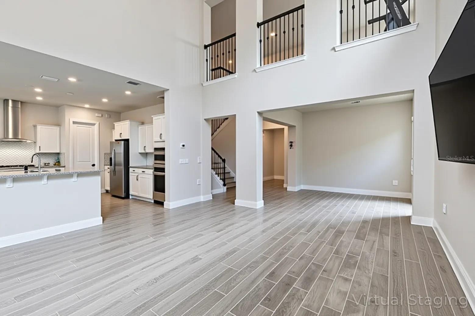 LAKE EMMA SOUND - Residential