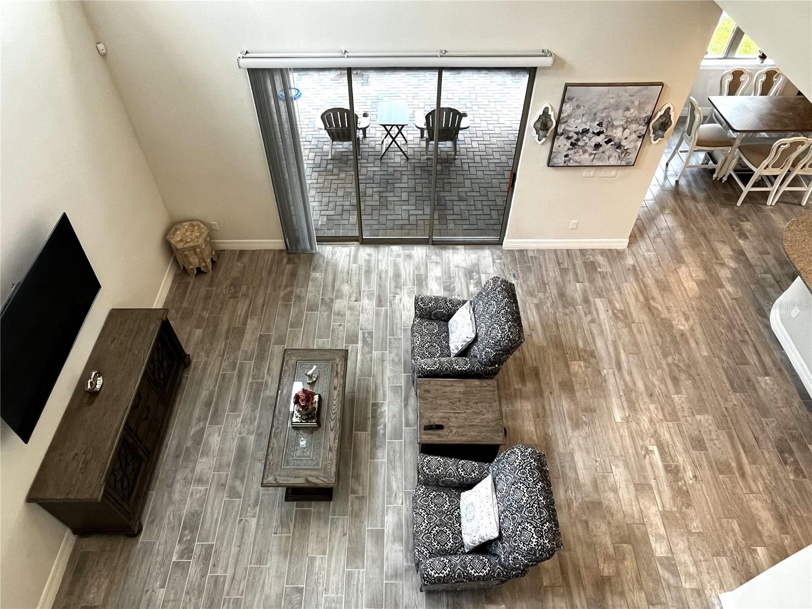 LAKE EMMA SOUND - Residential