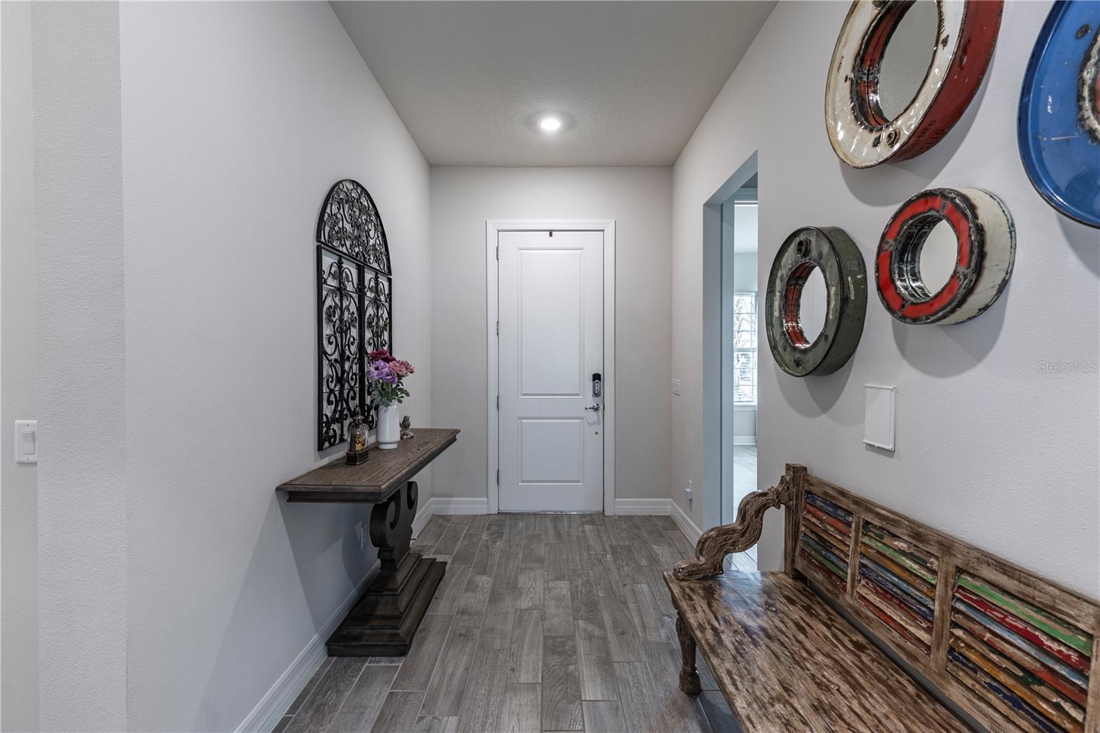 LAKE EMMA SOUND - Residential