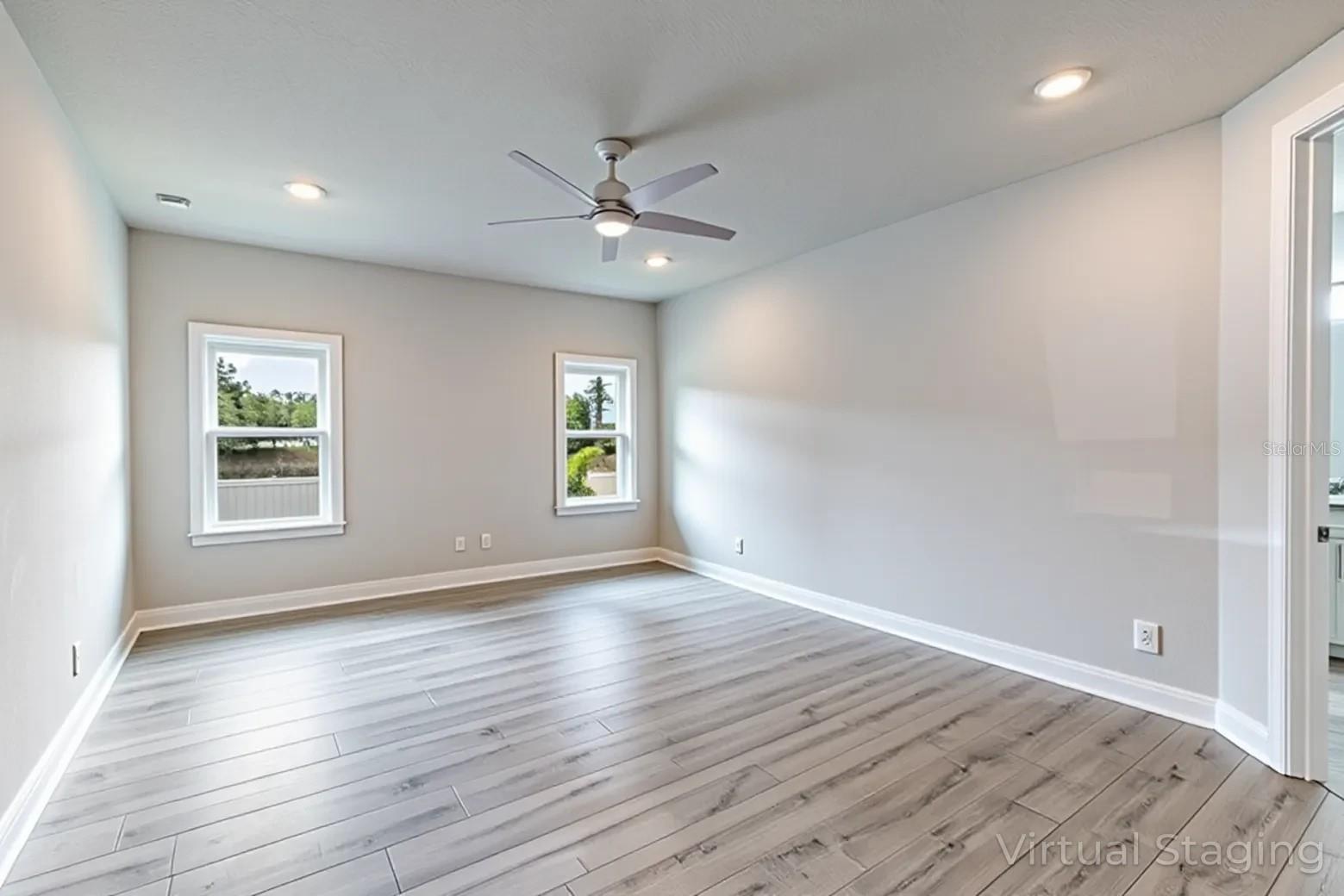 LAKE EMMA SOUND - Residential