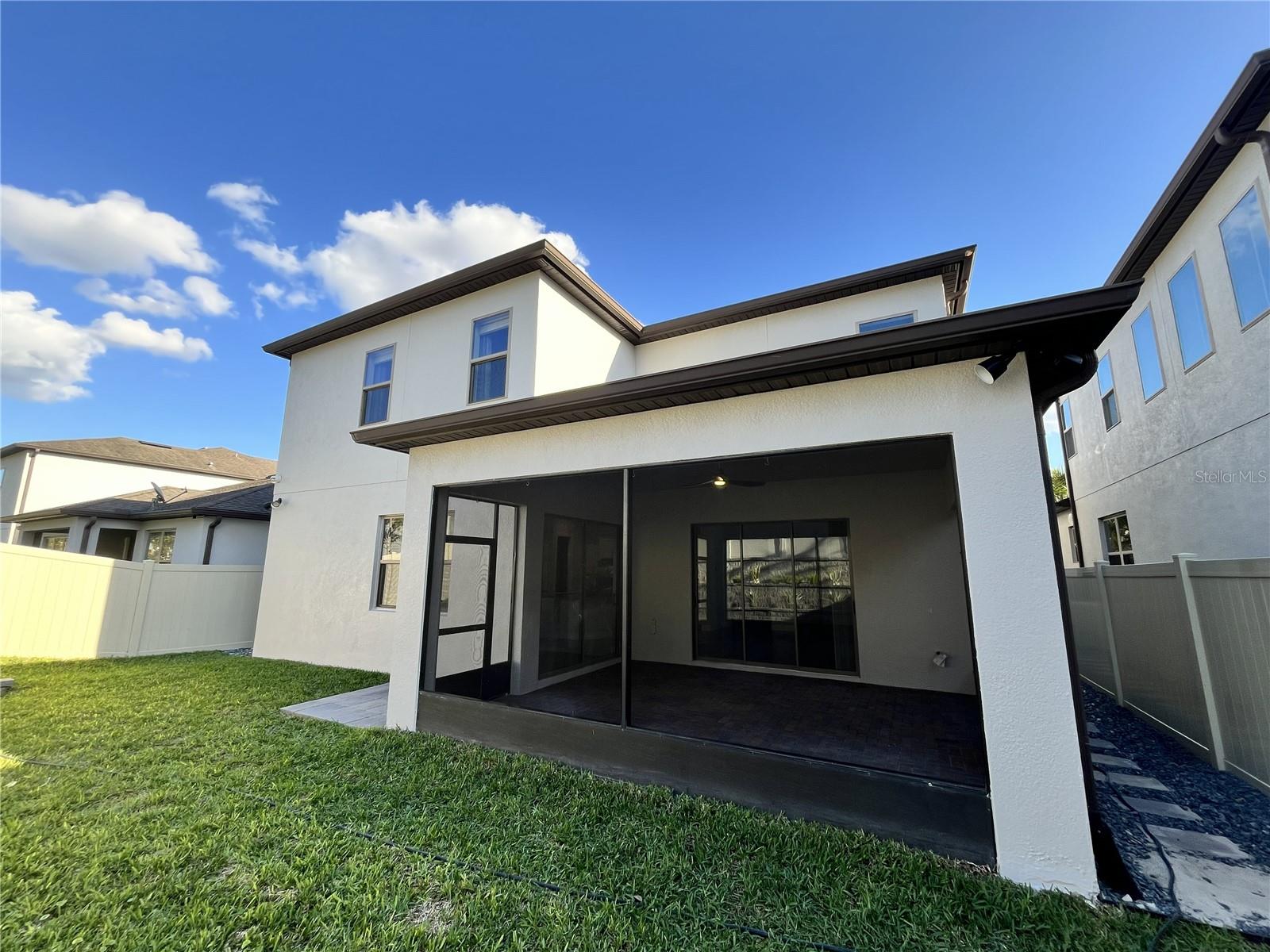 LAKE EMMA SOUND - Residential