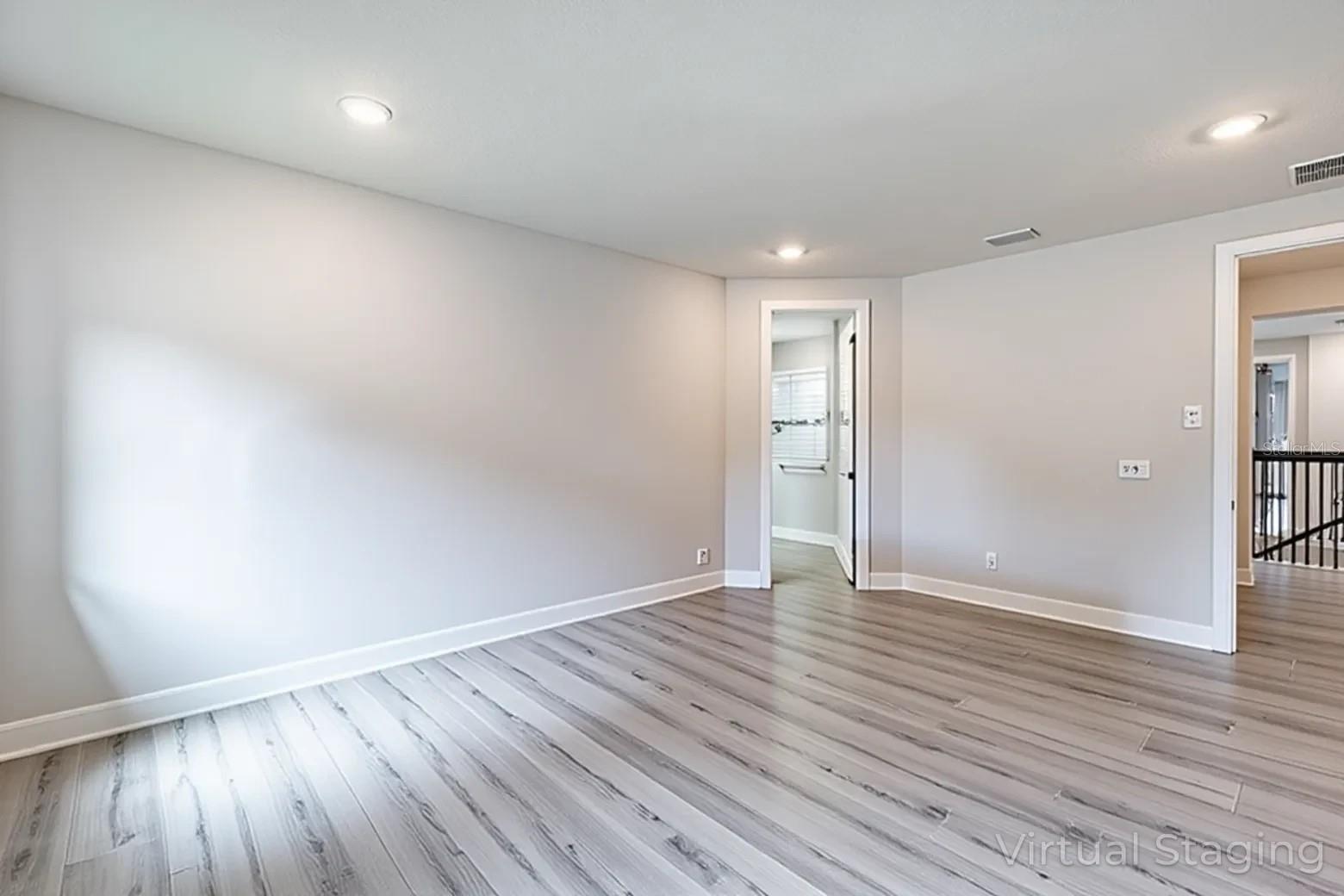 LAKE EMMA SOUND - Residential