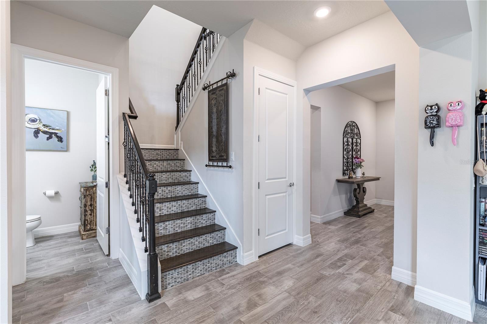 LAKE EMMA SOUND - Residential