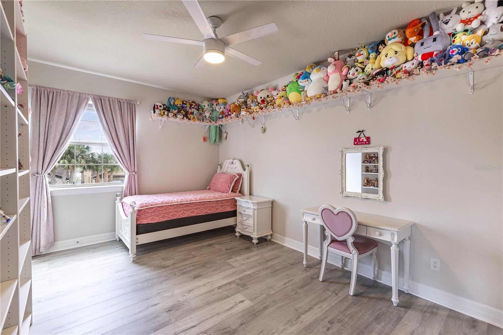 LAKE EMMA SOUND - Residential