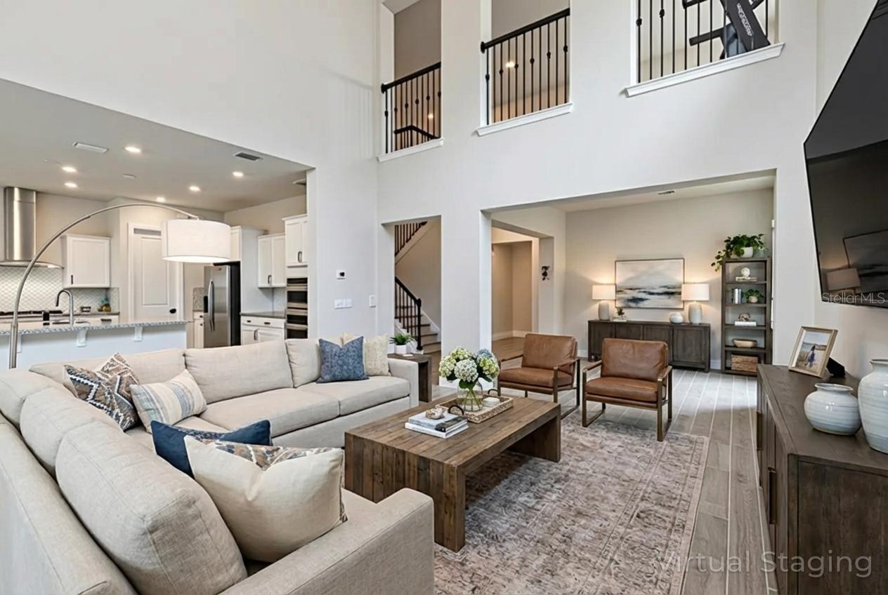 LAKE EMMA SOUND - Residential