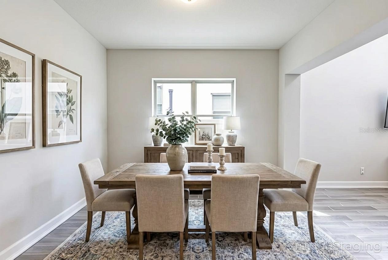 LAKE EMMA SOUND - Residential