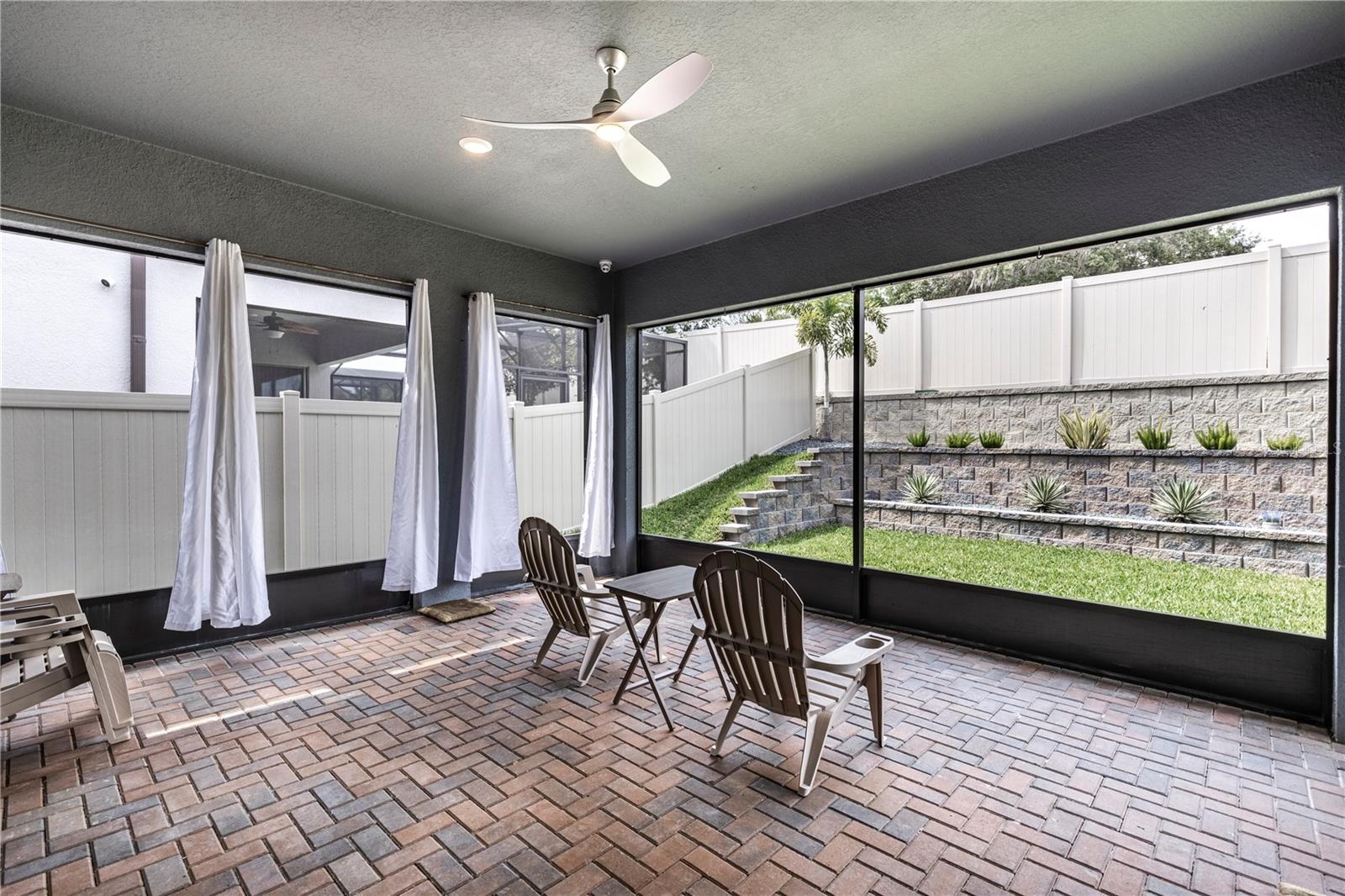 LAKE EMMA SOUND - Residential