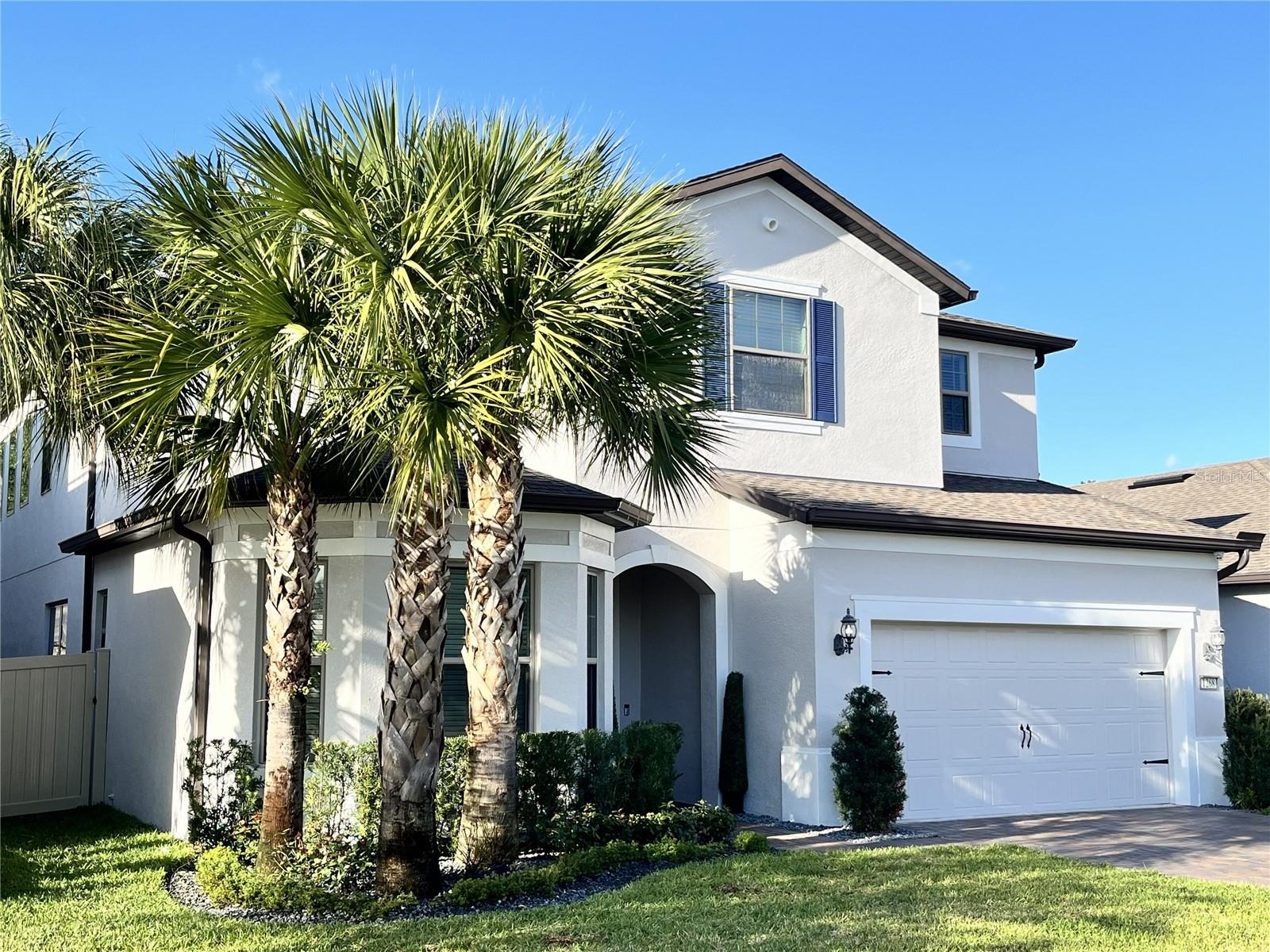 LAKE EMMA SOUND - Residential