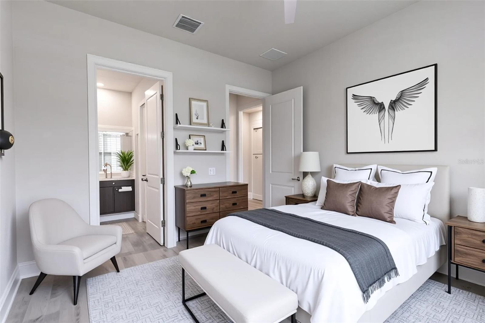 LAKE EMMA SOUND - Residential