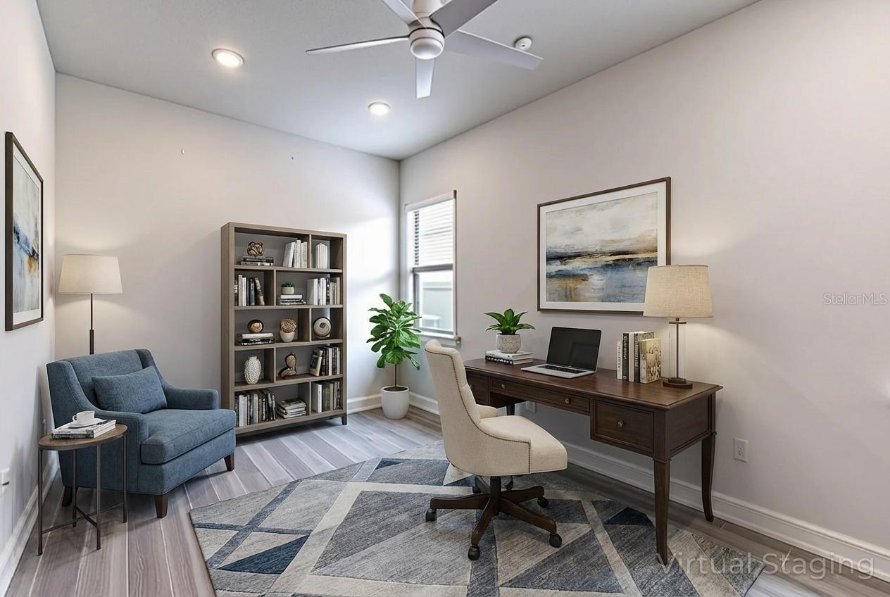 LAKE EMMA SOUND - Residential