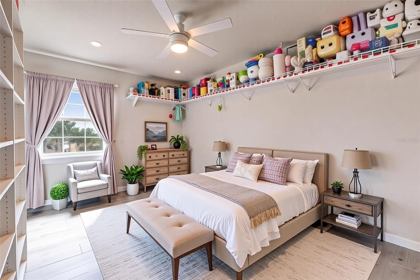 LAKE EMMA SOUND - Residential