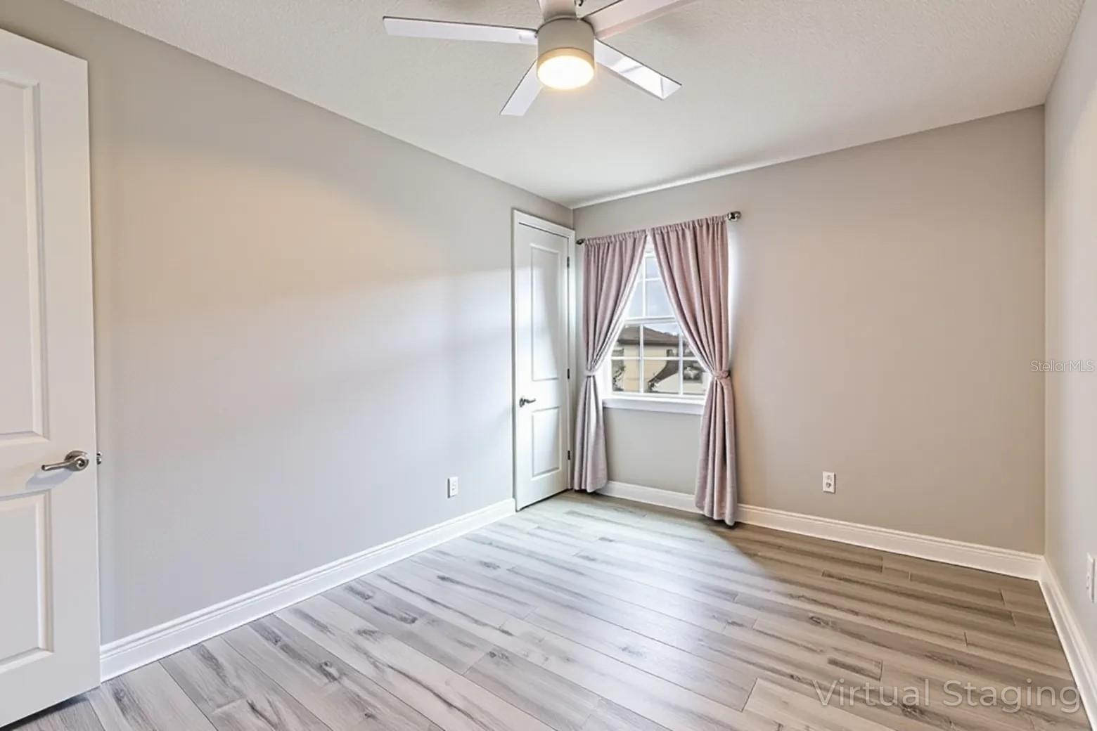 LAKE EMMA SOUND - Residential