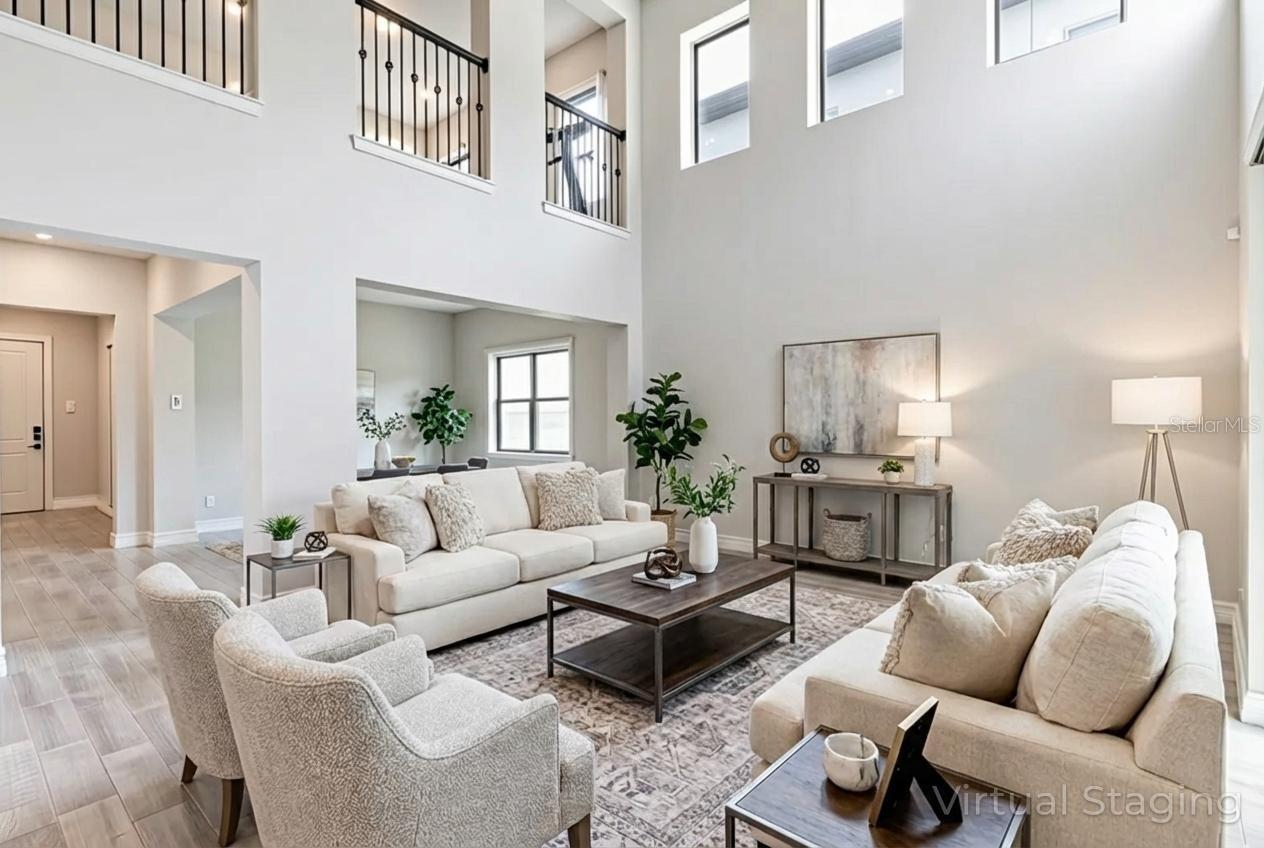 LAKE EMMA SOUND - Residential