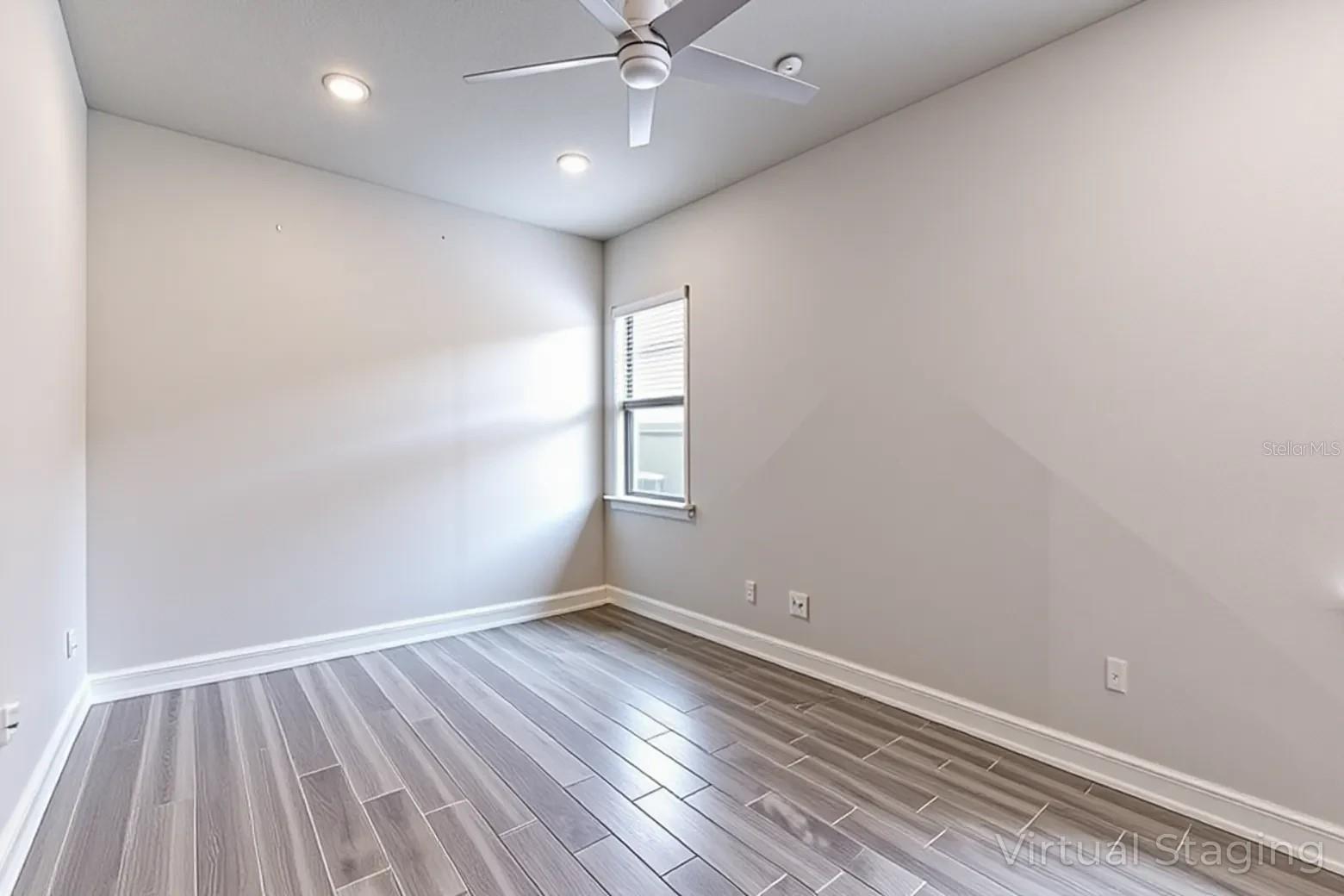 LAKE EMMA SOUND - Residential