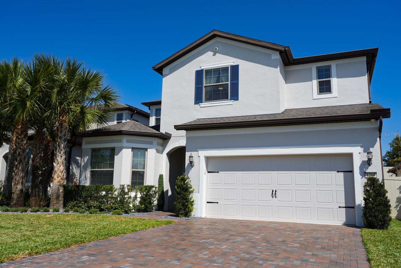 LAKE EMMA SOUND - Residential