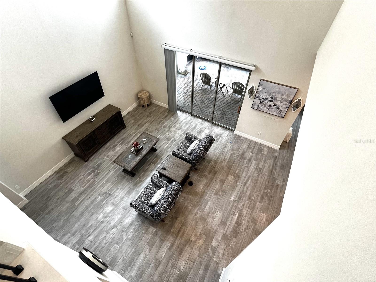 LAKE EMMA SOUND - Residential