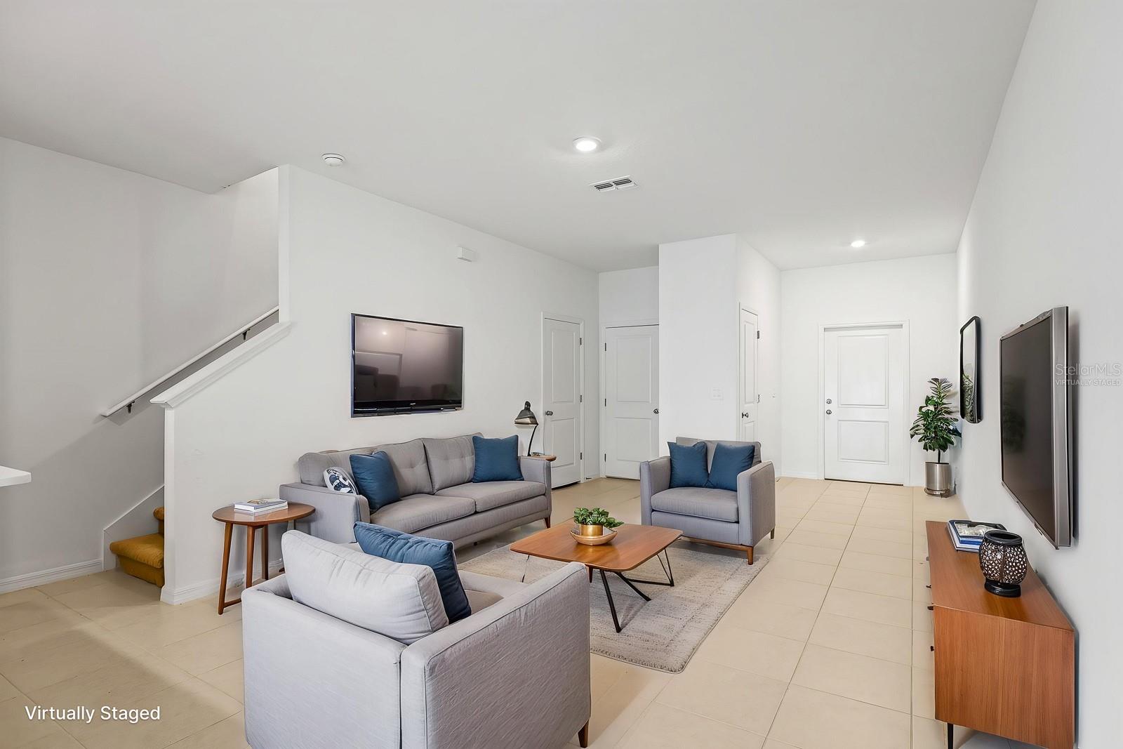 SOUTH SHORE POINTE - Residential Lease