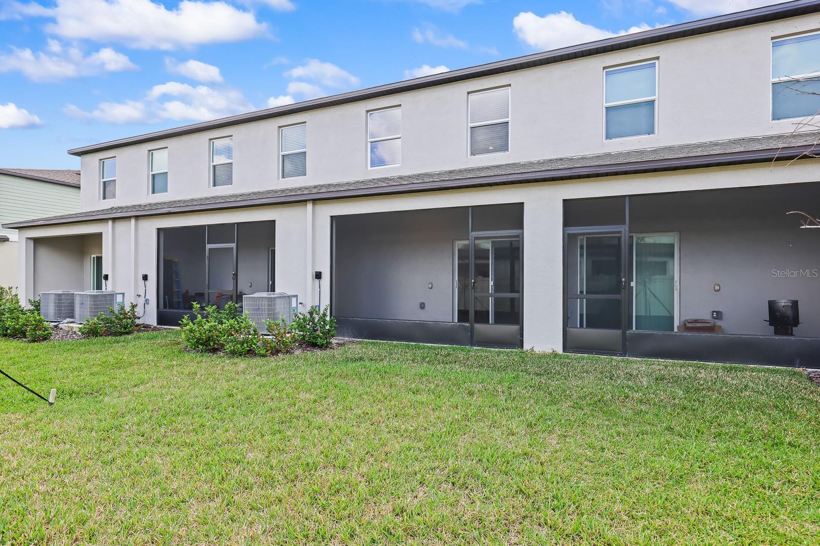 SOUTH SHORE POINTE - Residential Lease