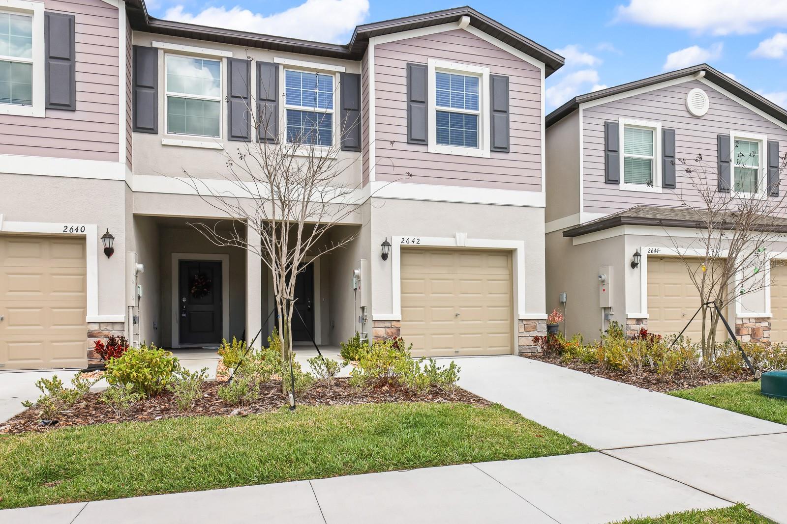 SOUTH SHORE POINTE - Residential Lease