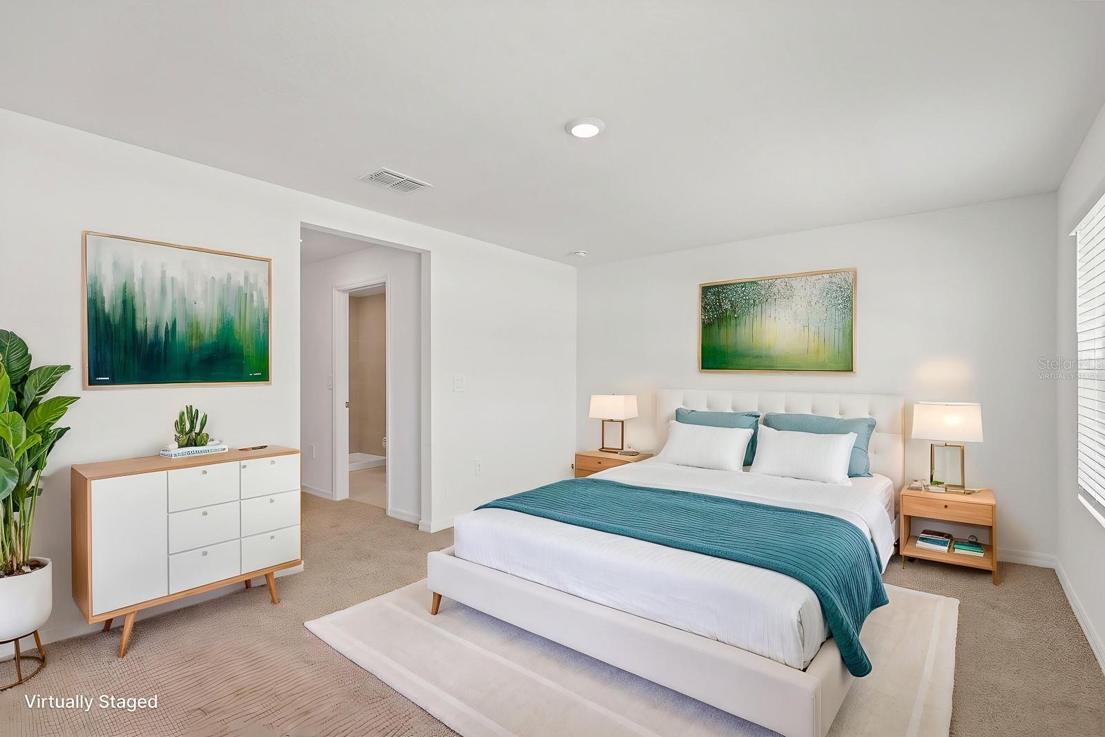 SOUTH SHORE POINTE - Residential Lease