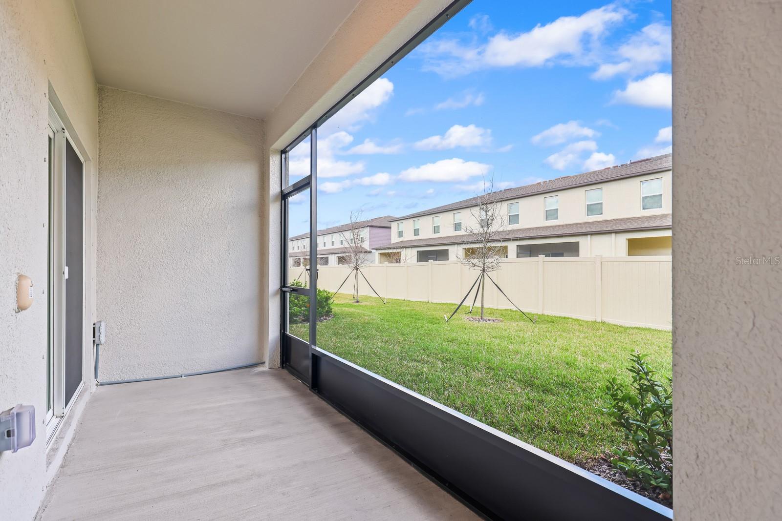 SOUTH SHORE POINTE - Residential Lease