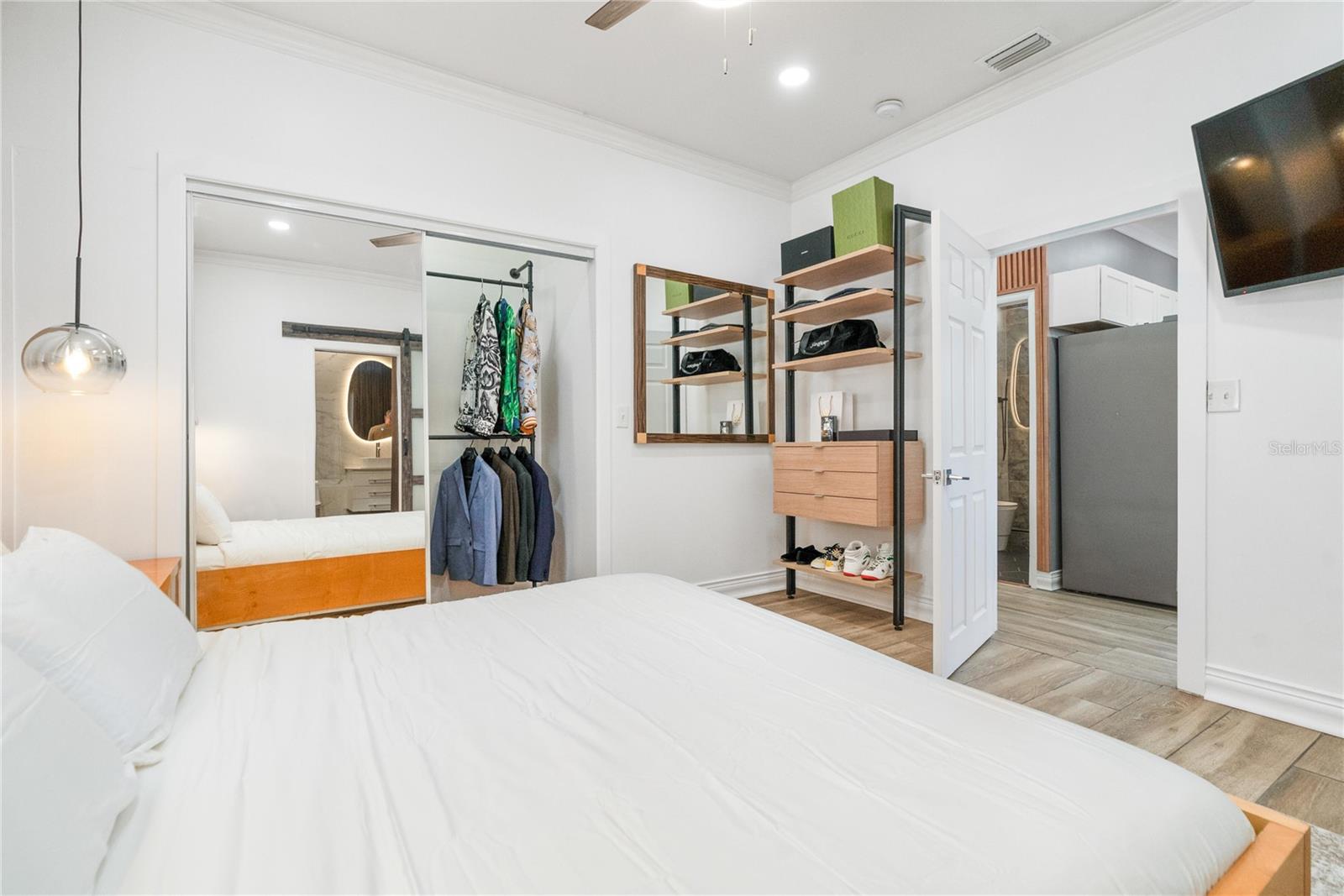 FRANQUIZ SUB - Residential