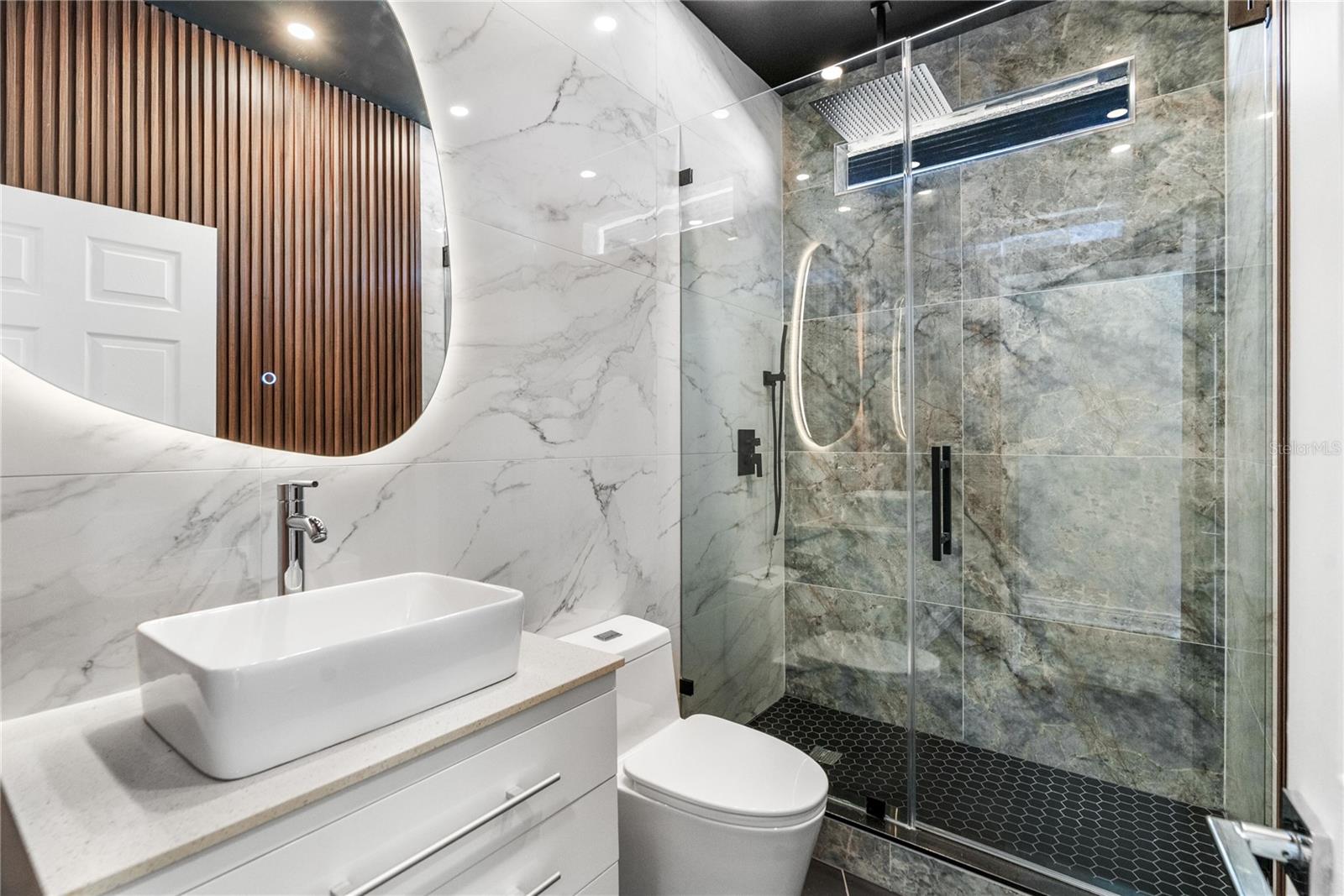 FRANQUIZ SUB - Residential