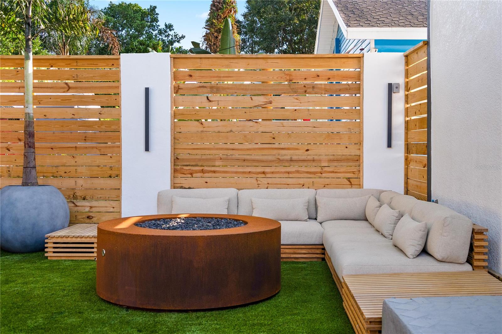 FRANQUIZ SUB - Residential