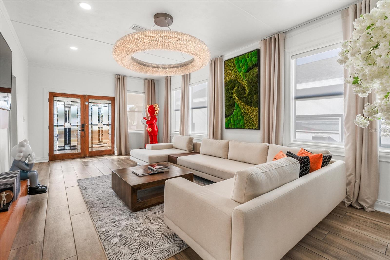 FRANQUIZ SUB - Residential