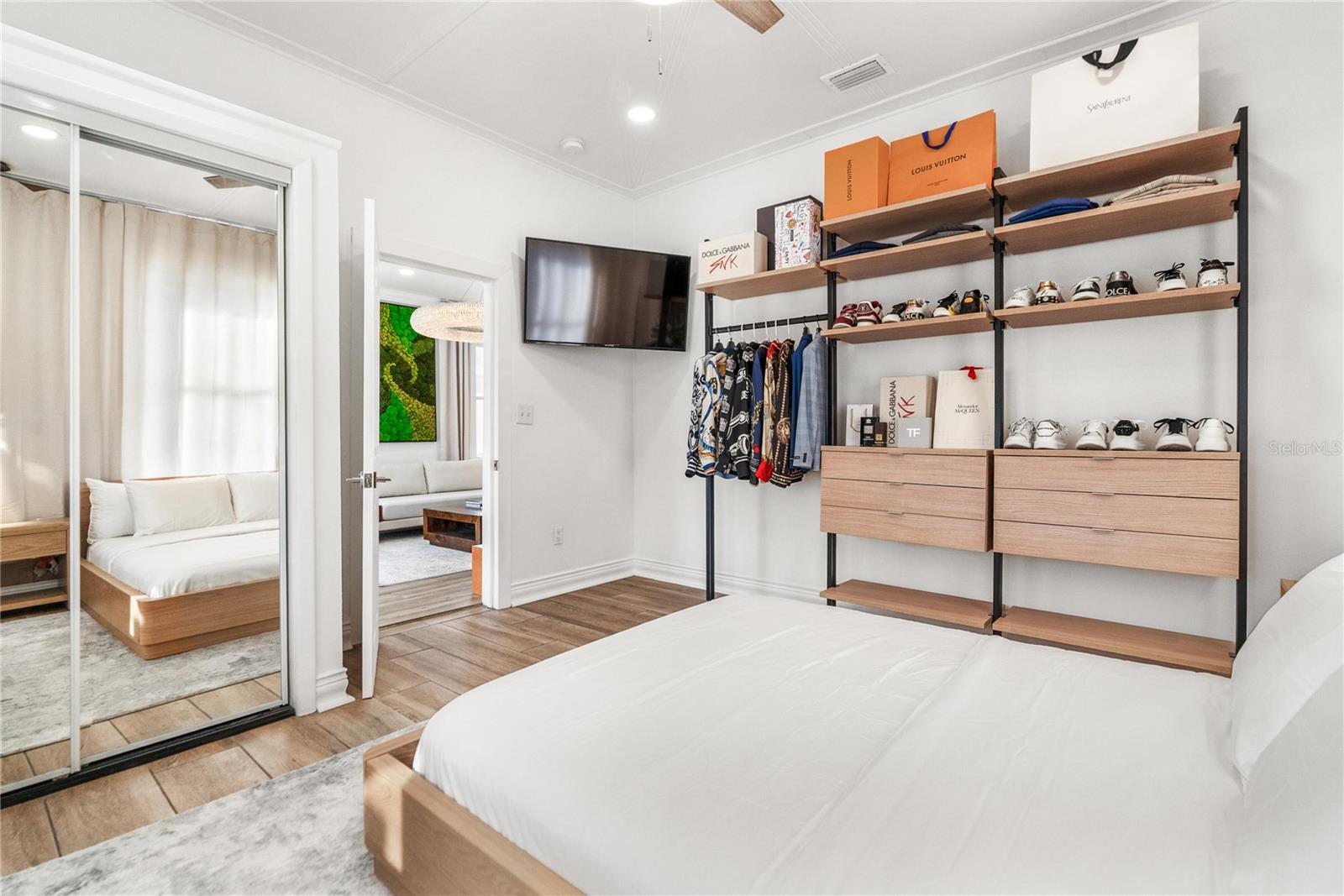 FRANQUIZ SUB - Residential