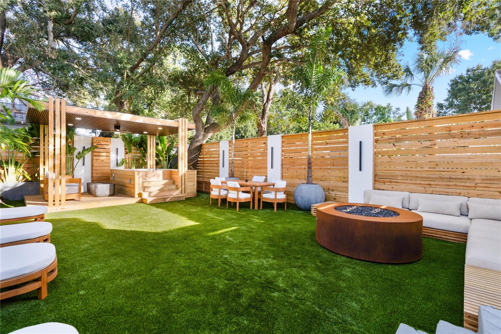 FRANQUIZ SUB - Residential