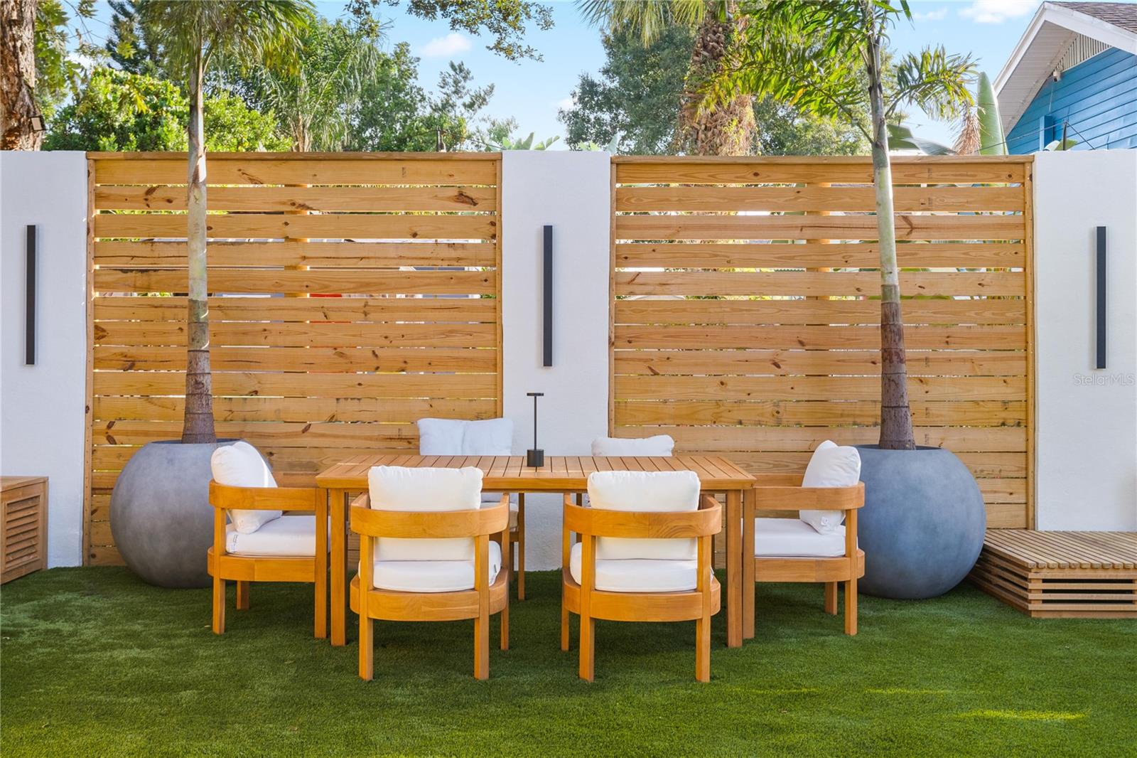 FRANQUIZ SUB - Residential