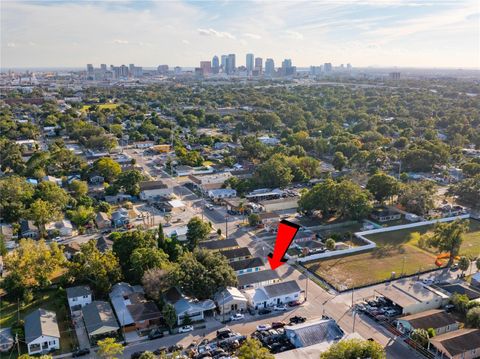 Photo of 3513 N 15th Street, Tampa, FL 33605 (MLS # O6361252)