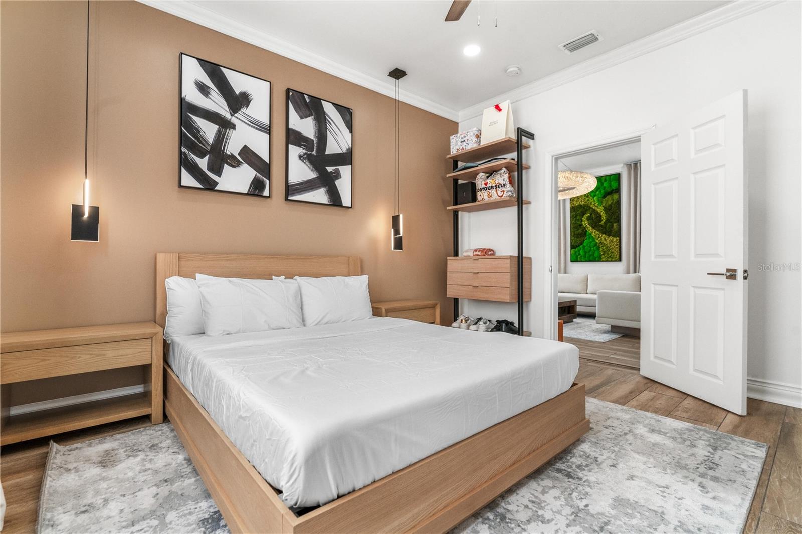 FRANQUIZ SUB - Residential